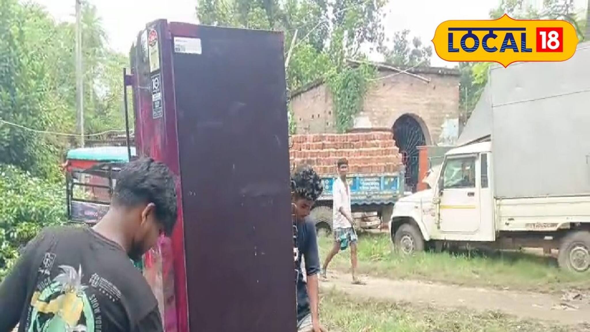 হলটা কী মুর্শিদাবাদে! শীতের মরশুম শুরু হতেই লোটা-কম্বল গুছিয়ে পালাচ্ছেন বাসিন্দারা