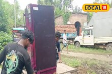 হলটা কী মুর্শিদাবাদে! শীতের মরশুম শুরু হতেই লোটা-কম্বল গুছিয়ে পালাচ্ছেন বাসিন্দারা, কারণ জানলে চোখে জল আসবে