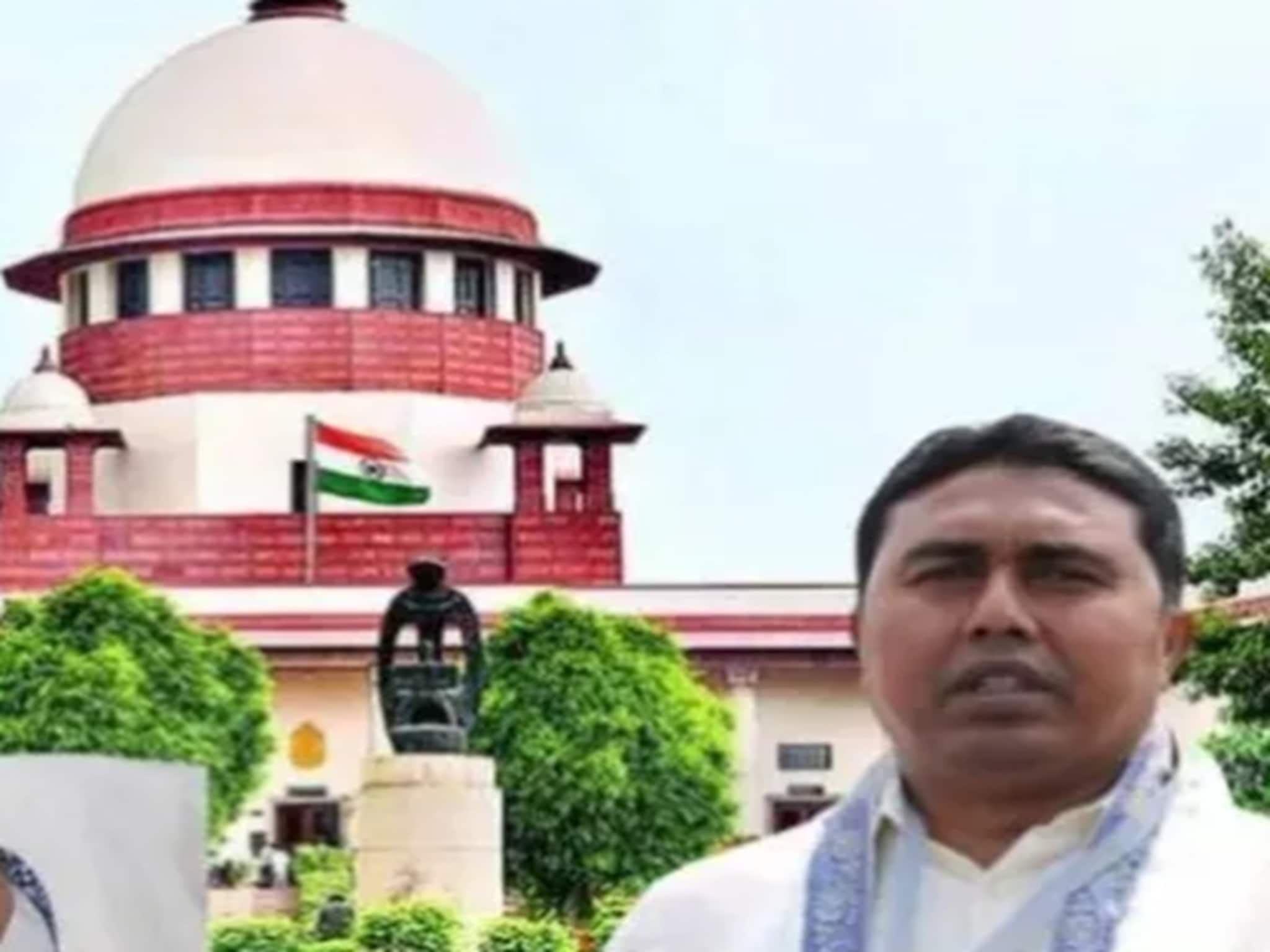 Supreme Court: 'কীভাবে মামলা করেন!' শেখ শাহজাহানের মামলায় প্রবল ভর্ৎসনা সুপ্রিম কোর্টের! বাধ্য হয়ে মামলা প্রত্যাহার আইনজীবীর