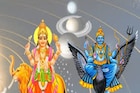 ৩০ বছর পর শনি-বুধের মিলনে তৈরি হবে নবপঞ্চম রাজযোগ! টাকা, যশ, প্রতিপত্তিতে তিন রাশির জীবনে