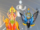 ৩০ বছর পর শনি-বুধের মিলনে তৈরি হবে নবপঞ্চম রাজযোগ! টাকা, যশ, প্রতিপত্তিতে তিন রাশির জীবনে