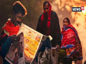 পারদ পতন শুরু...! উইকেন্ডে আবহাওয়ার মেগা ভোলবদল, আগামী ৫ দিনে যা হতে চলেছে, আপডেট দিল IMD পারদ পতন শুরু...! উইকেন্ডে আবহাওয়ার মেগা ভোলবদল, আগামী ৫ দিনে যা হতে চলেছে, আপডেট দিল IMD