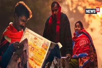 পারদ পতন শুরু...! উইকেন্ডে আবহাওয়ার মেগা ভোলবদল, আগামী ৫ দিনে যা হতে চলেছে, আপডেট দিল IMD