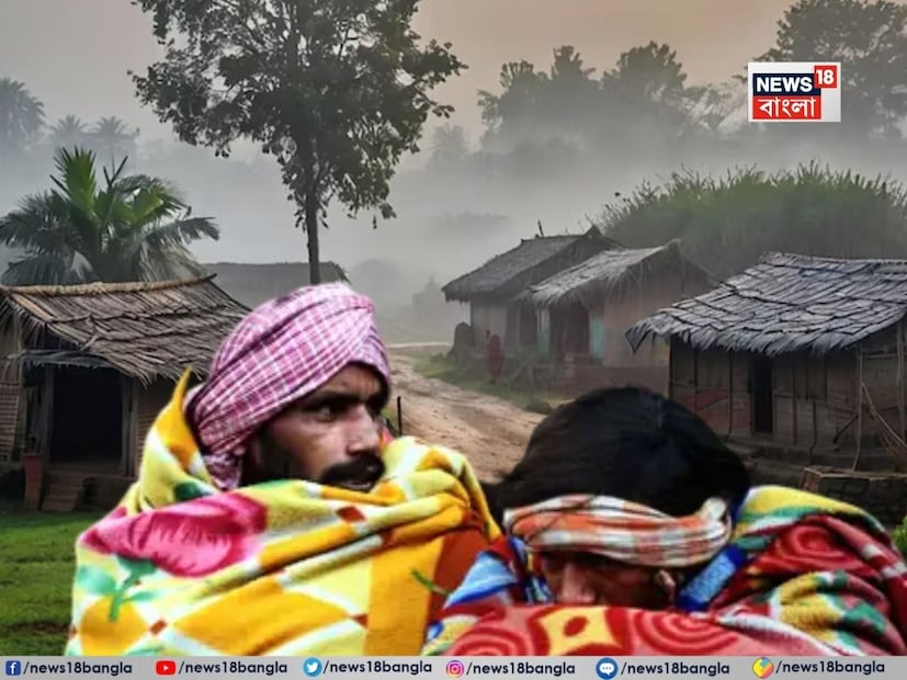 সতর্ক থাকুন! দেশে শীতের ব্যাটিং শুরু হয়ে গিয়েছে রাজ্যে রাজ্যে। মৌসম ভবনের সর্বশেষ পূর্বাভাস ইতিমধ্যেই বলে দিয়েছে শীত এবার ঝোড়ো ব্যাটিং করতে চলেছে বাংলা-সহ গোটা দেশে। এদিকে একাধিক ঘূর্ণাবর্ত ও নিম্নচাপ পরিস্থিতির জেরে বৃষ্টির হুঁশিয়ারিও রয়েছে একাধিক রাজ্যে। একনজরে দেখে নেওয়া যাক আগামী ৫ দিনে কী বদল আসতে চলেছে। সতর্ক থাকুন! দেশে শীতের ব্যাটিং শুরু হয়ে গিয়েছে রাজ্যে রাজ্যে। মৌসম ভবনের সর্বশেষ পূর্বাভাস ইতিমধ্যেই বলে দিয়েছে শীত এবার ঝোড়ো ব্যাটিং করতে চলেছে বাংলা-সহ গোটা দেশে। এদিকে একাধিক ঘূর্ণাবর্ত ও নিম্নচাপ পরিস্থিতির জেরে বৃষ্টির হুঁশিয়ারিও রয়েছে একাধিক রাজ্যে। একনজরে দেখে নেওয়া যাক আগামী ৫ দিনে কী বদল আসতে চলেছে।