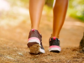 ওজন কমাতে সেরা! ১০০০০ পা হাঁটা ছাড়ুন, নতুন ট্রেন্ড 'ইন্টারভ্যাল ওয়াক', হুড়মুড়িয়ে কমবে মেদ!