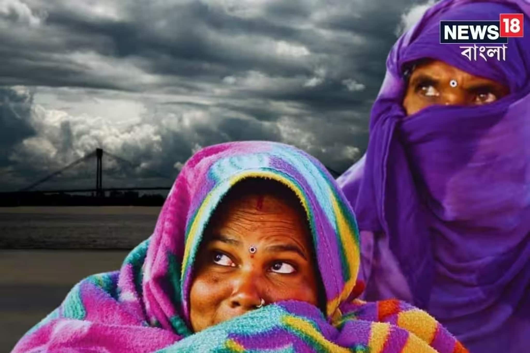 আগামী ৭ দিন...! রাজ্যে ফের বৃষ্টির আশঙ্কা, কোন কোন জেলা ভাসবে, এল আবহাওয়ার মেগা আপডেট আগামী ৭ দিন...! রাজ্যে ফের বৃষ্টির আশঙ্কা, কোন কোন জেলা ভাসবে, এল আবহাওয়ার মেগা আপডেট