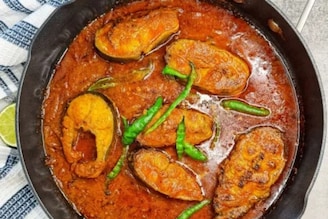 শীতকালে সেরা রুই-সহ পাঁচ 'মাছ'! ভিটামিন প্রোটিনের ভাণ্ডার, হার্ট রাখে ভাল, মন রাখে চাঙ্গা!