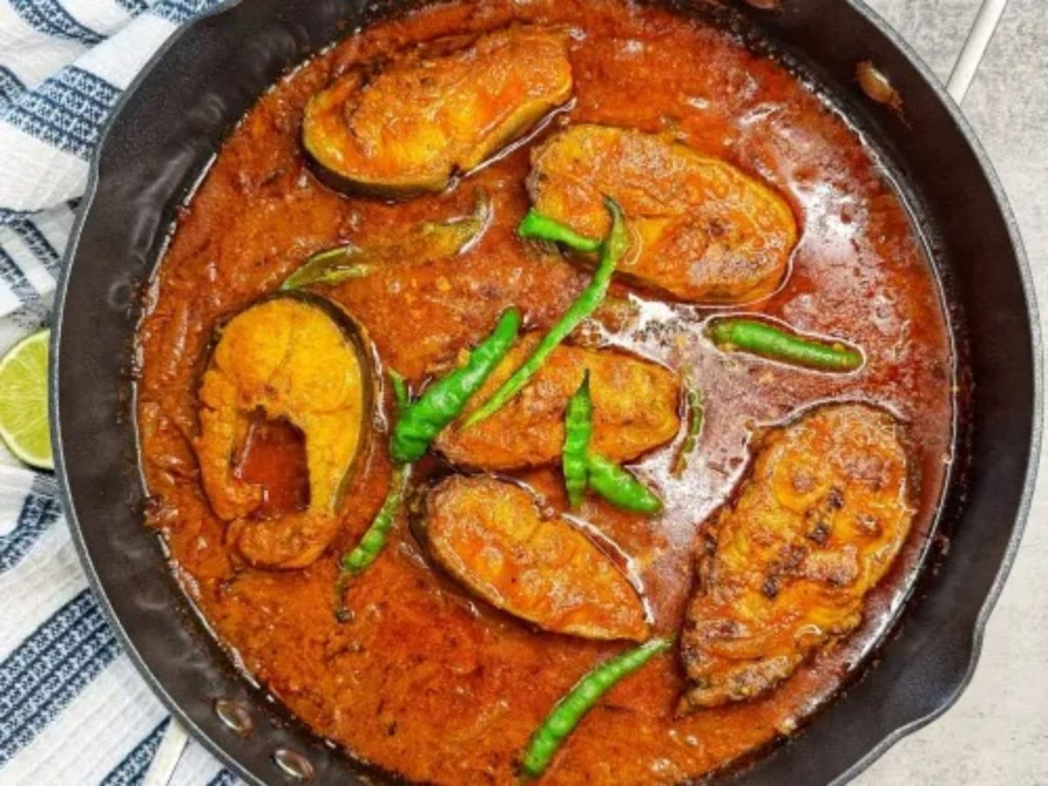 শীতকালে সেরা রুই-সহ পাঁচ 'মাছ'...! ভিটামিন C, D ওমেগা 3, প্রোটিনের ভাণ্ডার, হার্ট রাখে ভাল, মন রাখে চাঙ্গা, মিস করবেন না যেন!