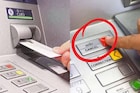 ATM থেকে টাকা Withdraw করার পরে দু'বার 'Cancel' বোতাম প্রেস করলেই..! কী হয়, জানুন সত্যিটা