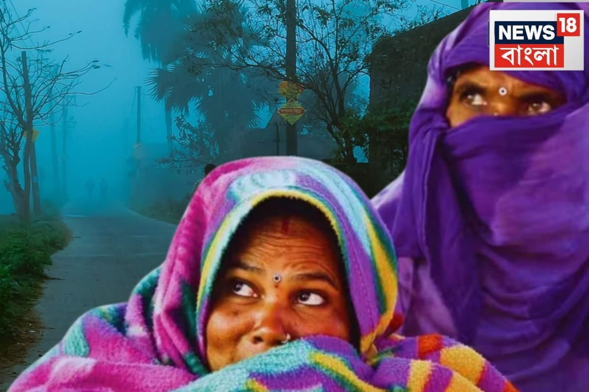 IMD Weather Update: ঘূর্ণিঝড়ের পিছু পিছু ঘূর্ণিঝড়...! নতুন করে নিম্নচাপ হুঁশিয়ারি! ৪৮ ঘণ্টায় তাপমাত্রা বাড়বে না কমবে? কী হবে বাংলা জুড়ে? জানিয়ে দিল IMD