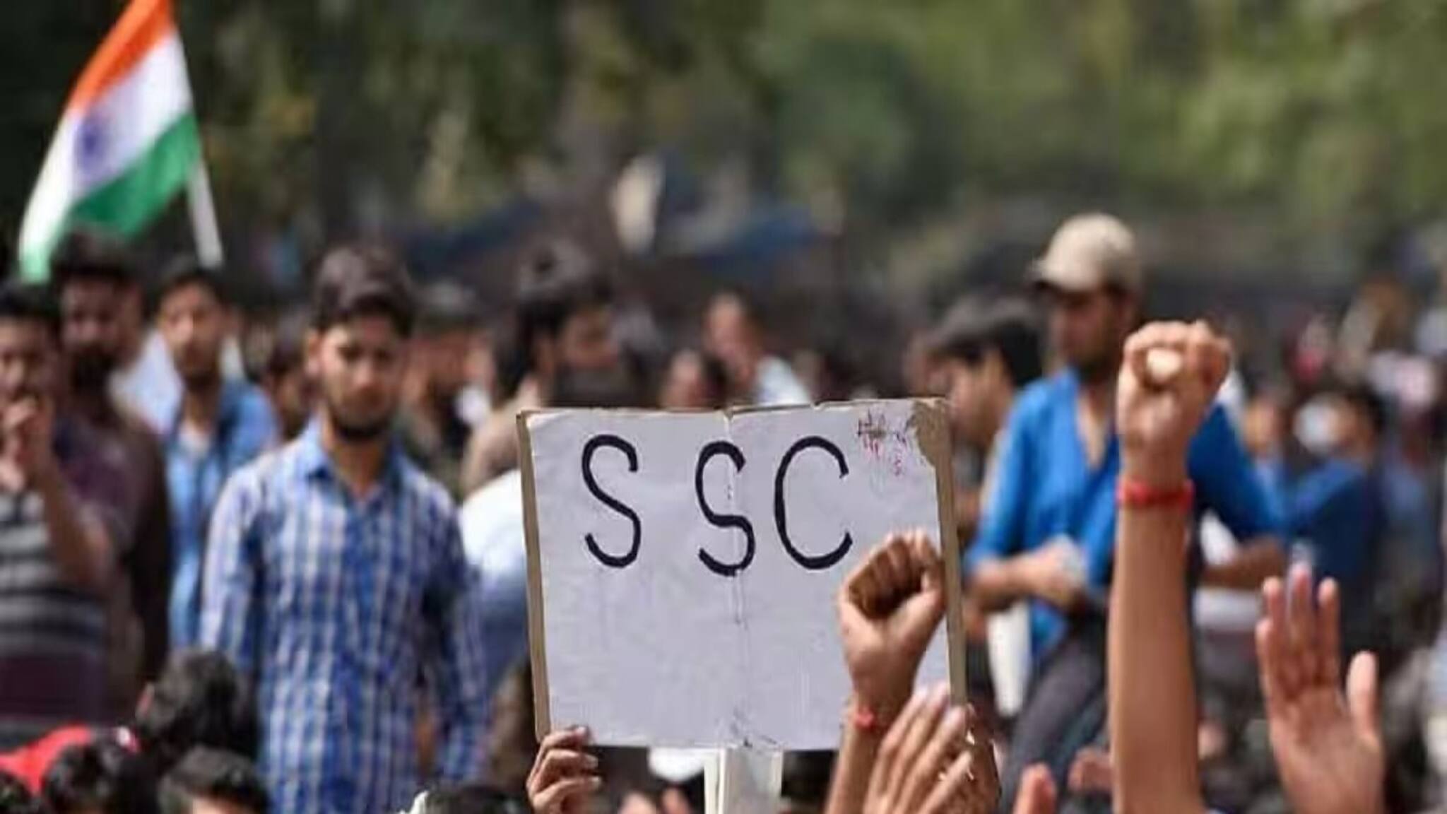 ২০১৬-তে আবেদন পড়েছিল ১৮ লাখ...! ২০২৫-এ এখনও কত পড়ল 'আবেদন'? SSC গ্রুপ সি-গ্রুপ ডি নিয়োগের গুরুত্বপূর্ণ আপডেট, জানুন!