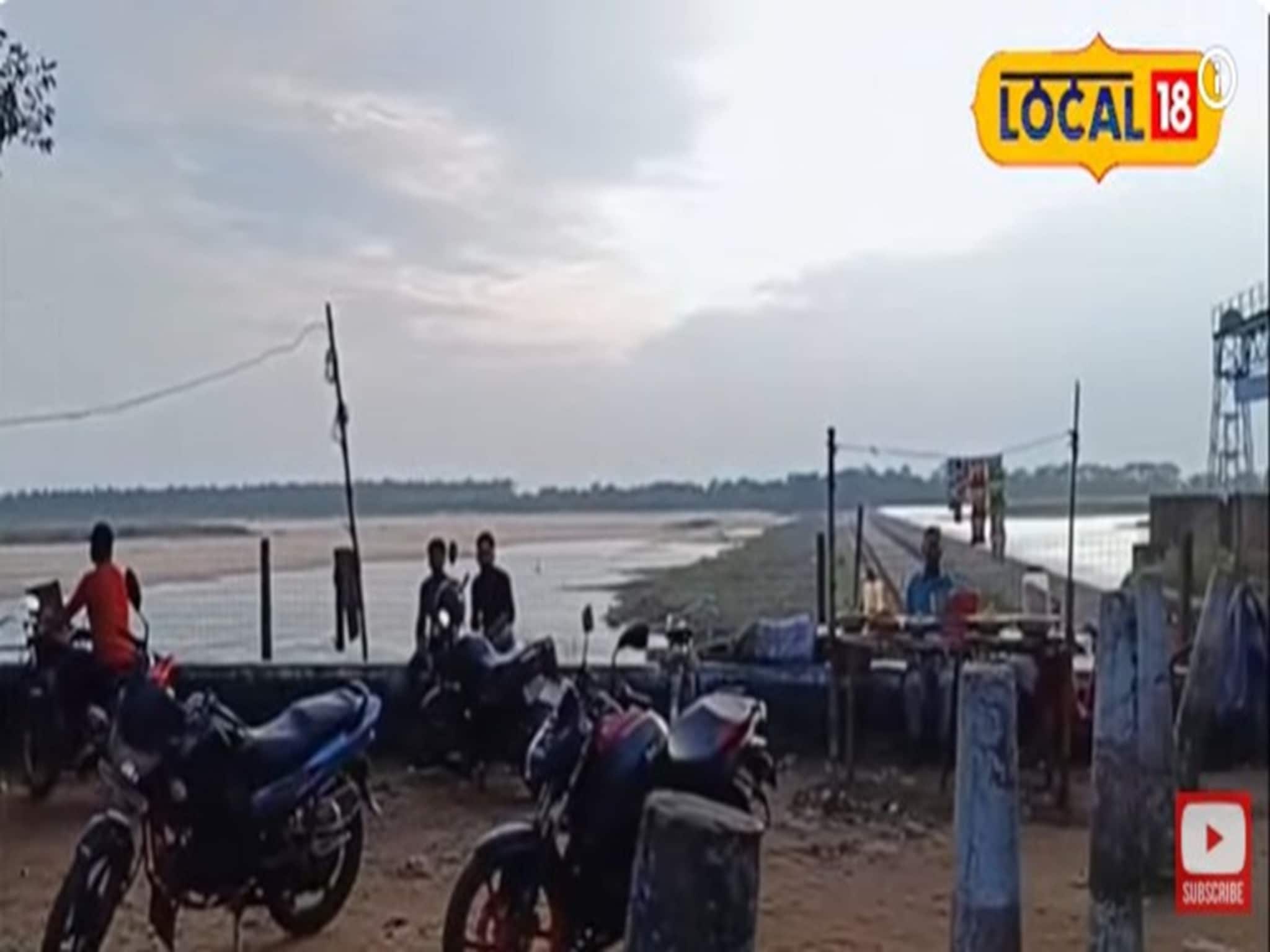 Weekend Destination: এই উইকেন্ড ঘুরে আসতে পারেন দামোদর নদের উপর গড়ে ওঠা রনডিহা ড্যামে