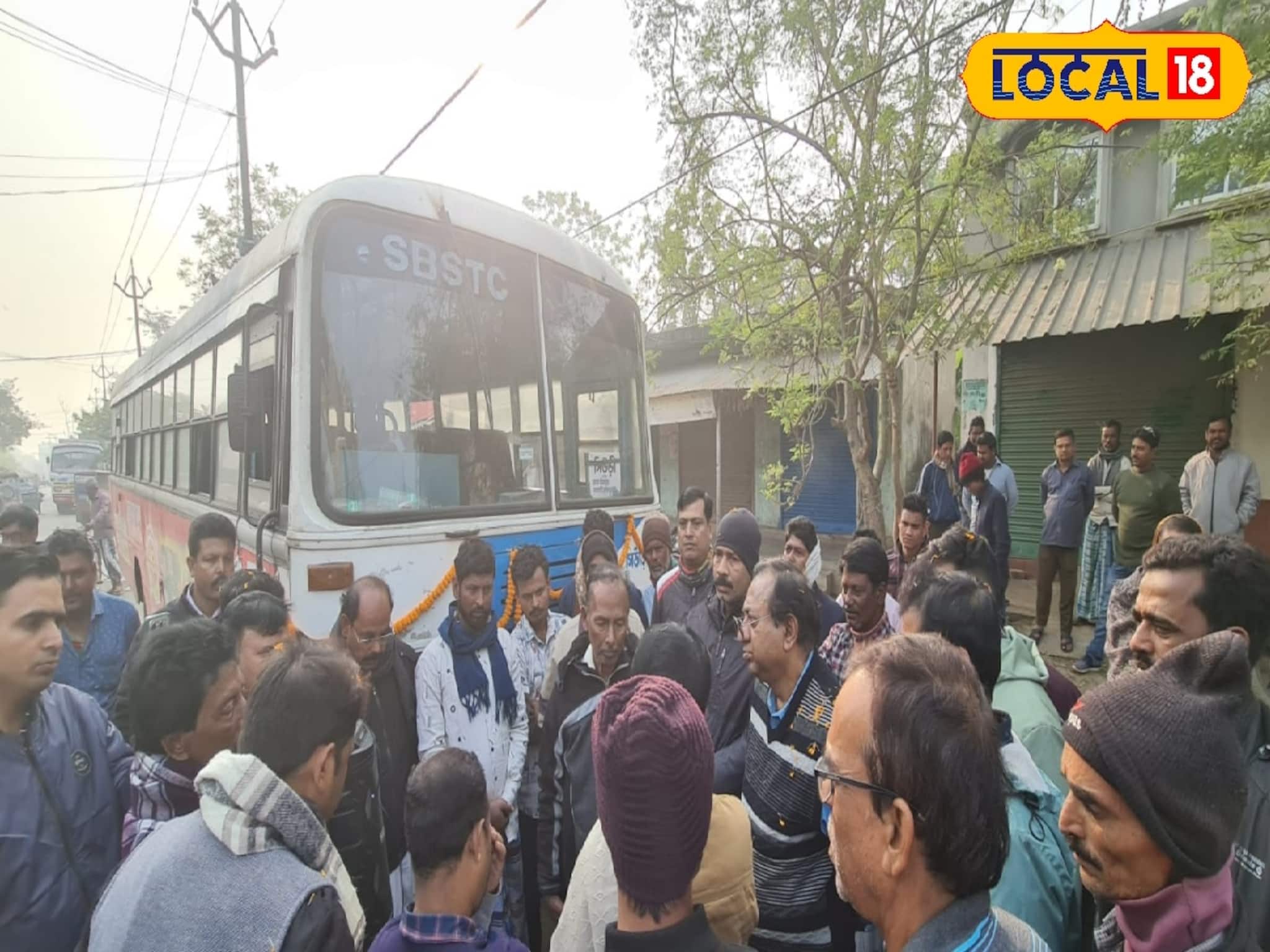 SBSTC New Bus Service: বীরভূমের প্রান্তিক এলাকায় চালু নতুন বাস রুট, সহজেই হবে সিউড়ি যাতায়াত! সময়সূচি জানিয়ে দিল SBSTC