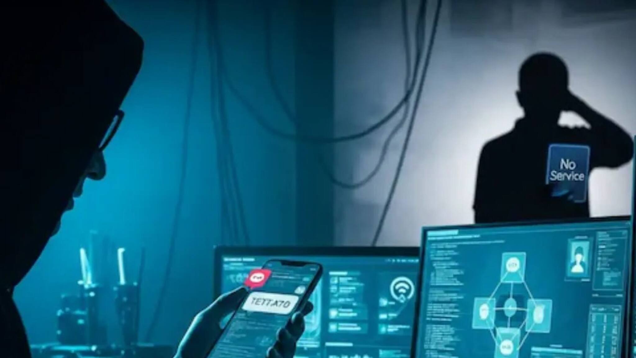 SIM Swap Fraud: বার বার ফোনের নেটওয়ার্ক চলে যাচ্ছে! মোবাইল নম্বর 'হ্যাক' করে অ্যাকাউন্ট 'ফাঁকা' করে দিচ্ছে হ্যাকাররা...! জানুন কীভাবে বাঁচবেন