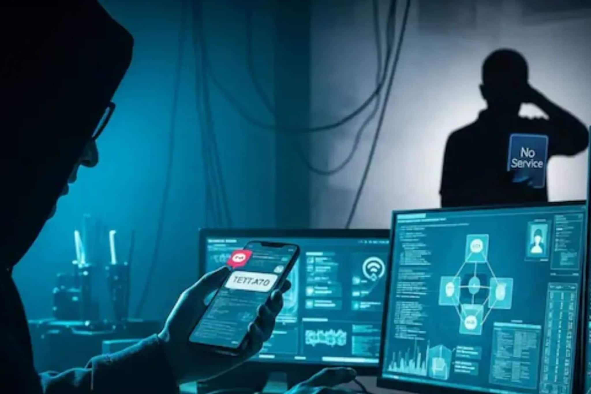 SIM Swap Fraud: বার বার ফোনের নেটওয়ার্ক চলে যাচ্ছে! মোবাইল নম্বর 'হ্যাক' করে অ্যাকাউন্ট 'ফাঁকা' করে দিচ্ছে হ্যাকাররা...! জানুন কীভাবে বাঁচবেন