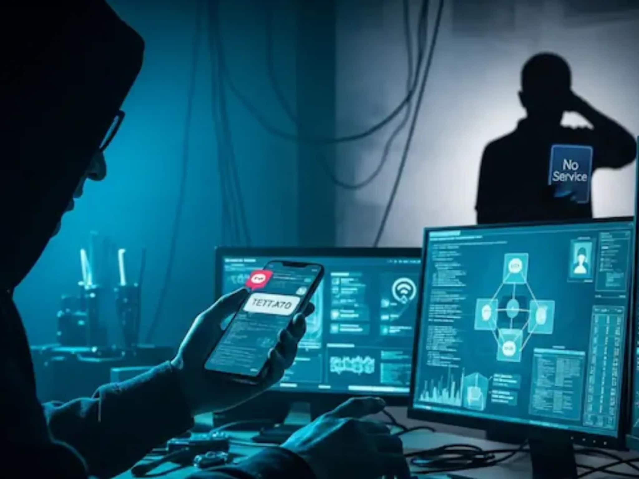 SIM Swap Fraud: বার বার ফোনের নেটওয়ার্ক চলে যাচ্ছে! মোবাইল নম্বর 'হ্যাক' করে অ্যাকাউন্ট 'ফাঁকা' করে দিচ্ছে হ্যাকাররা...! জানুন কীভাবে বাঁচবেন