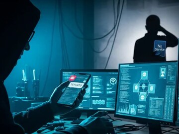 মোবাইল নম্বর 'হ্যাক' করে অ্যাকাউন্ট 'ফাঁকা' করে দিচ্ছে হ্যাকাররা...! জানুন কীভাবে বাঁচবেন