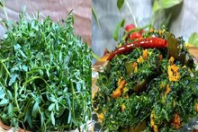 পালং, সর্ষে ছাড়ুন..! শীতকালে খান সস্তার 'ছোলা শাক'! সুগার, কোলেস্টেরলে ব্রক্ষ্মাস্ত্র-সমান