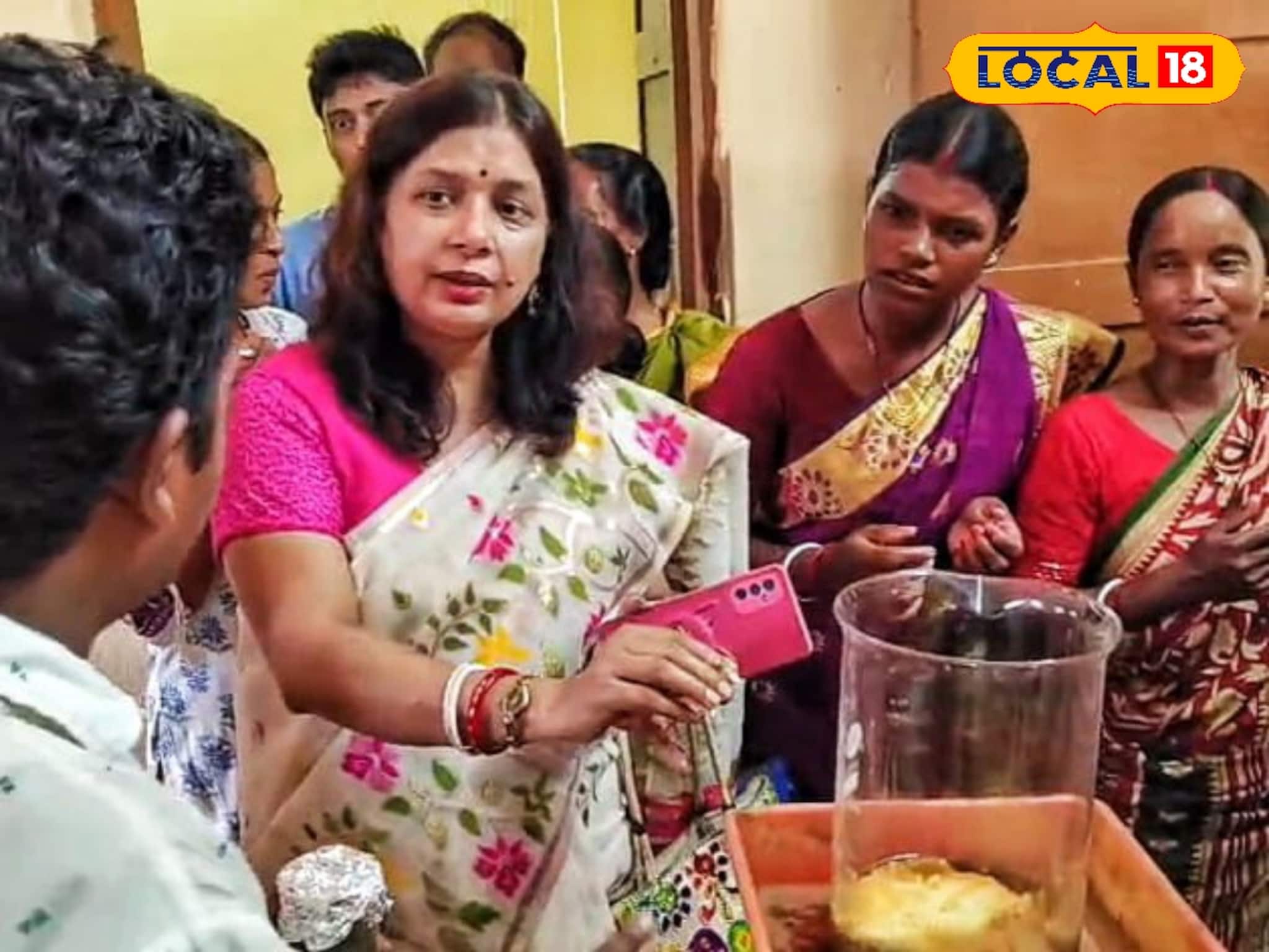 Skin Care: শালবীজের কামাল, কসমেটিক ছাড়াই ত্বক হবে পূর্ণিমার জ্যো‍ৎস্নার মতো ঝলমলে! নতুন প্রকল্পে আয়ের দিশাও দেখছে আদিবাসীরা