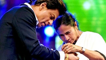 "আমার ভাই শাহরুখ"...কিং খানের জন্মদিনে মমতা বন্দ্যোপাধ্যায়ের বিশেষ শুভেচ্ছা বার্তা