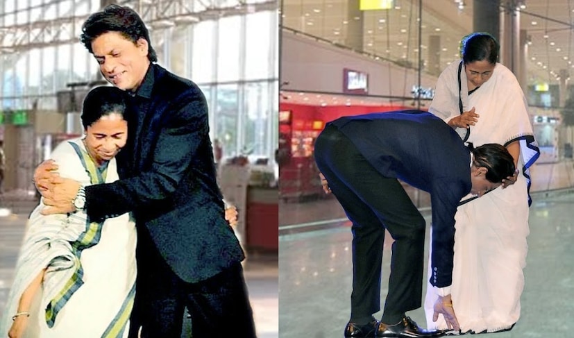 মমতা বন্দ্যোপাধ্যায়, যিনি শাহরুখ খানকে তাঁর ভাই মনে করেন, তাঁর জন্মদিনে অভিনেতার জন্য একটি ভালবাসার বার্তা শেয়ার করেছেন। তাঁর পোস্টে তিনি লিখেছেন, 