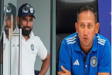 `শামি পুরোটা সত্যি বলছেন না’- ভারতের জার্সিতে তাঁকে খেলানোর জন্য মরিয়া ছিল ম্যানেজমেন্ট