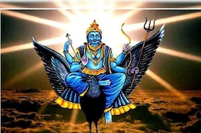 ২০২৬ সালে সাবধানে থাকতে হবে সিংহ রাশির মানুষদের! শনির সাড়েসাতি আর ঢাইয়ার প্রভাব কেমন থাকবে