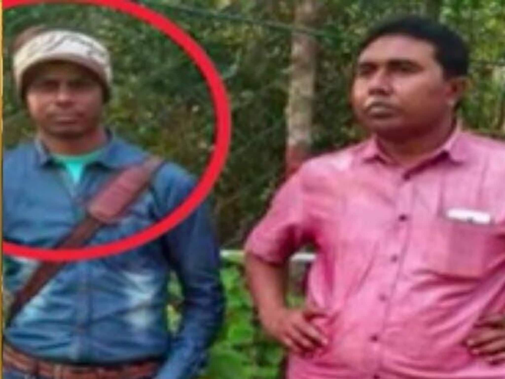 Sandeshkhali Case: CBI-এর জালে শেখ শাহজাহানের শাগরেদ, টানা জিজ্ঞাসাবাদের পর গ্রেফতার