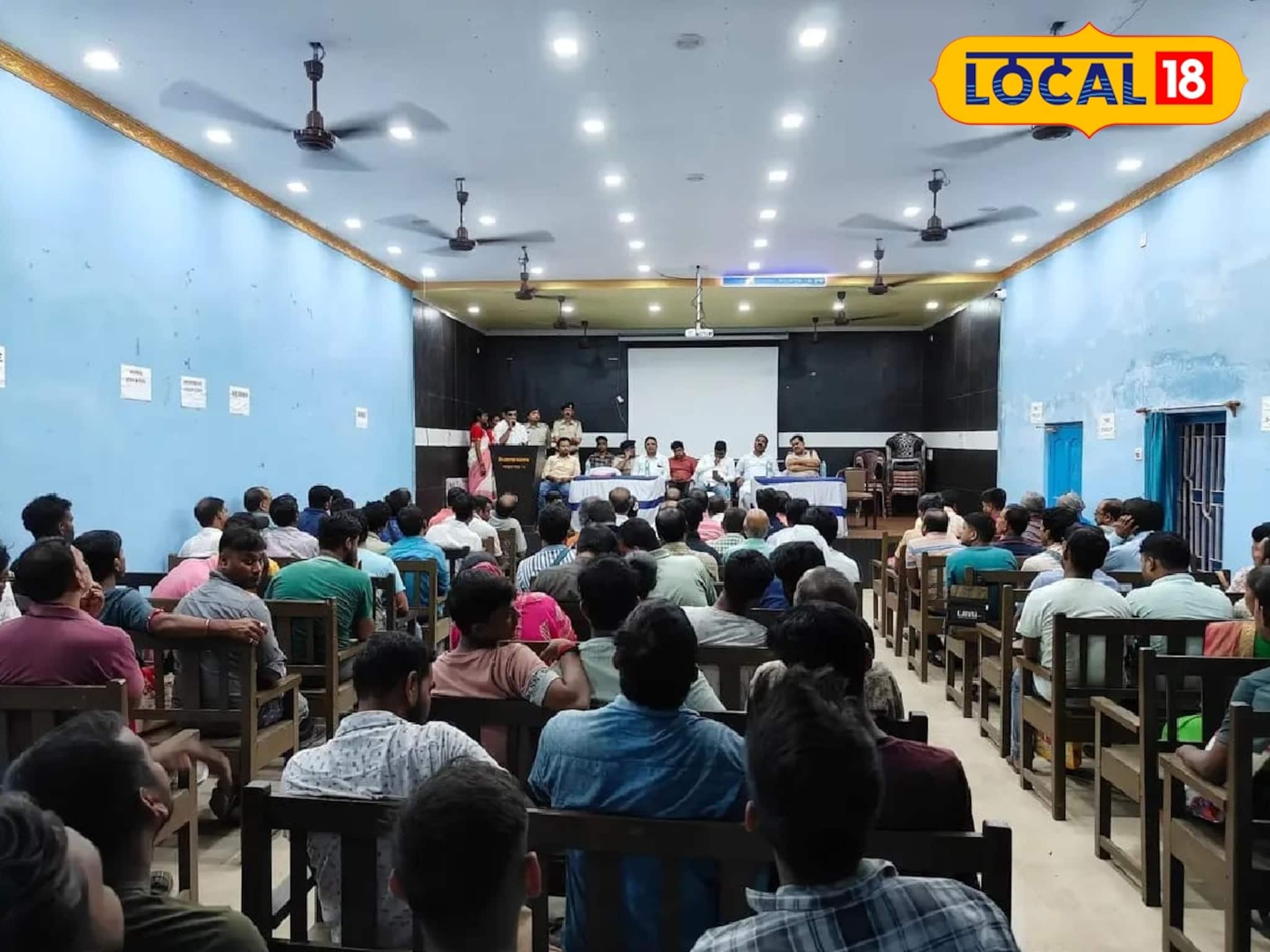 ঋণ থেকে লাইসেন্স, শিল্পের সব সমাধান এক ছাতার তলায়! মথুরাপুরে চলছে সরকারের বিরাট কর্মযজ্ঞ