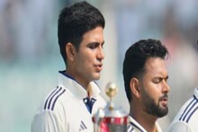 গিলের থেকে দায়িত্ব পাওয়ার পরেই ধোঁয়াশা রেখে দিলেন দ্বিতীয় টেস্টের ব্লু প্রিন্টে