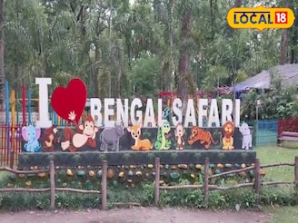 শীতে বেঙ্গল সাফারি ঘোরা হবে আরও প্রাণবন্ত, আনন্দ দেবে ২ নতুন অতিথি