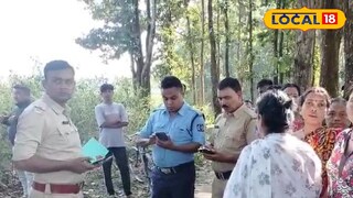 শিলিগুড়িতে জোড়া দেহ উদ্ধার