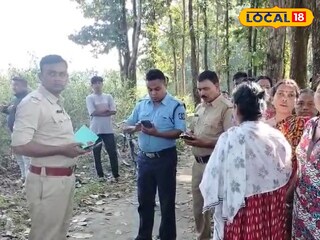 শিলিগুড়িতে জোড়া দেহ উদ্ধার