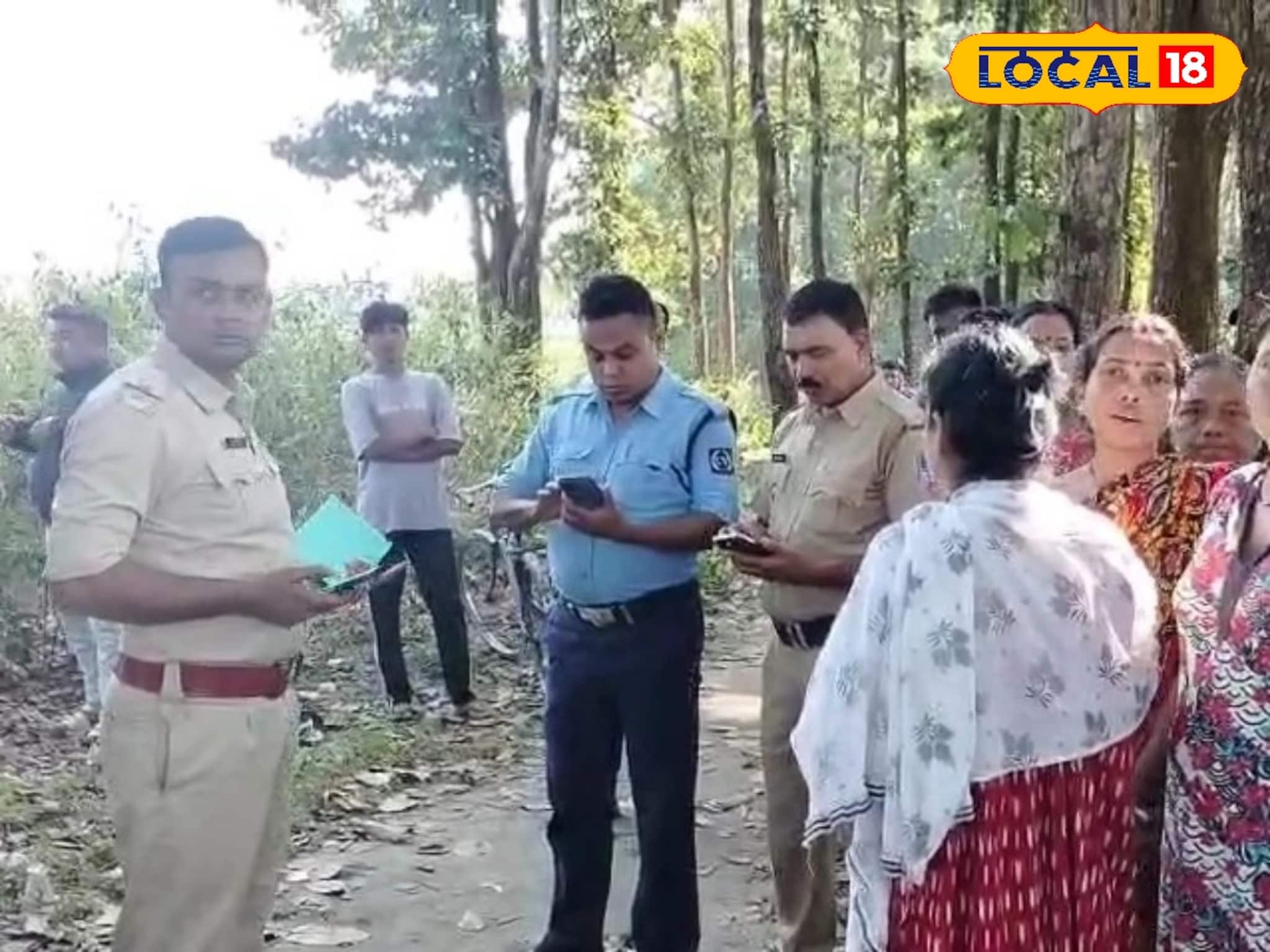 সাতসকালে চাঞ্চল্য, শিলিগুড়িতে দম্পতির দেহ উদ্ধার! আসল কারণ খুঁজছে পুলিশ