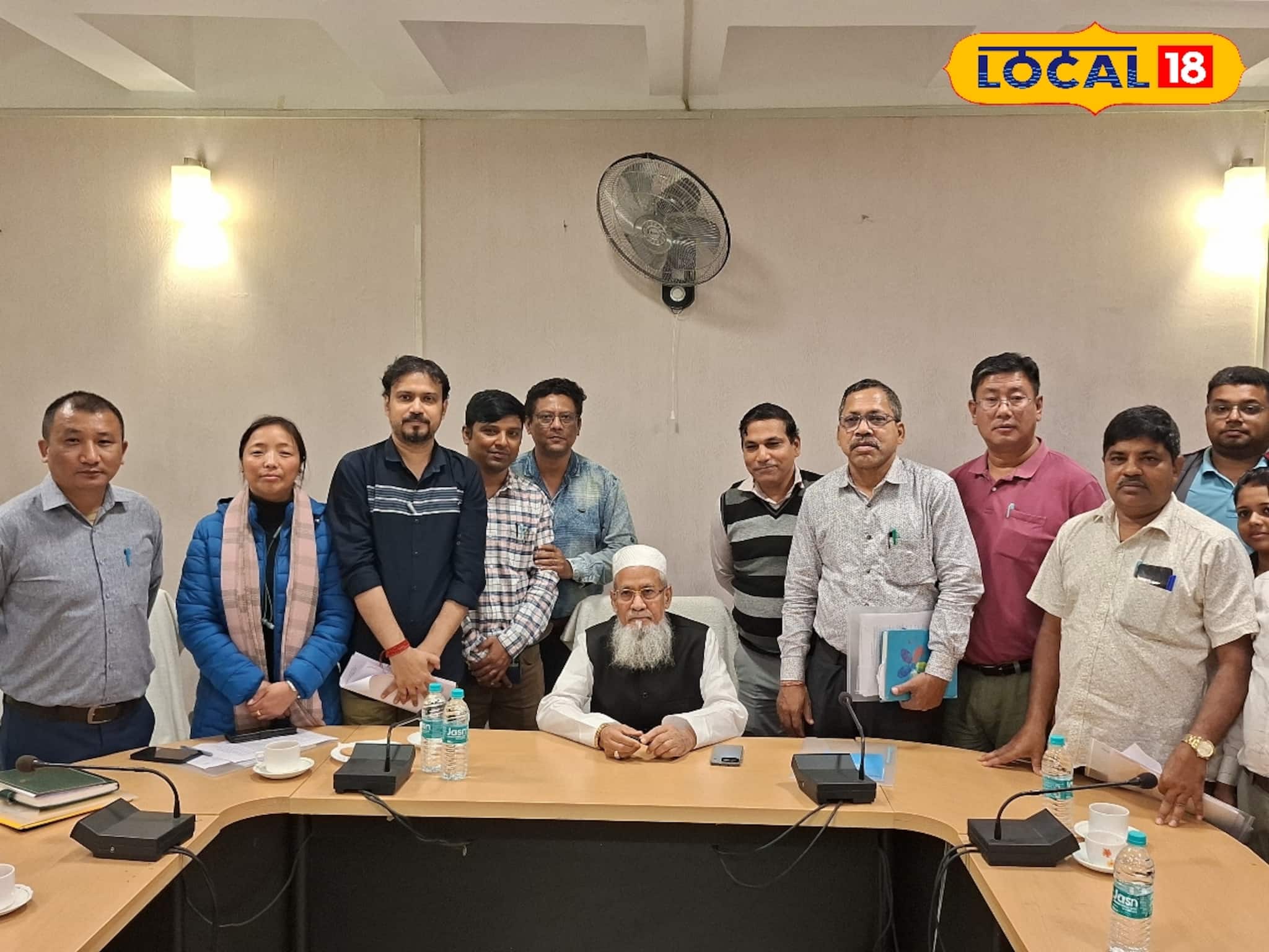 শীতে পাহাড়ে গিয়ে হবে দ্বিগুণ মজা, ২৪ নভেম্বর থেকে শুরু জেলা বইমেলা