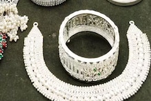 প্রতি বছর ৫ কেজি রুপো কিনলে ২০ বছরে তা ১০০ কেজি হয়ে যাবে ! এটা রাখা কি আইনত ভুল হবে?