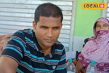 SIR: এসেছে এসআইআর, ফিরে যাওয়ার পথে গানে গানে চোখ ভেজালেন অন্ধ মেহেদী! হৃদয় ছুঁয়ে গেল আমজনতার