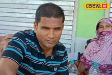 এসেছে এসআইআর, ফিরে যাওয়ার পথে গানে গানে চোখ ভেজালেন অন্ধ মেহেদী! হৃদয় ছুঁয়ে গেল আমজনতার