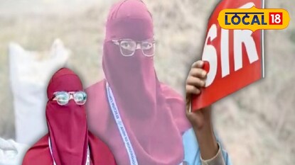 এক পায়ে শোভানারার ৯৯ শতাংশ SIR কাজ কমপ্লিট এক পায়ে শোভানারার ৯৯ শতাংশ SIR কাজ কমপ্লিট