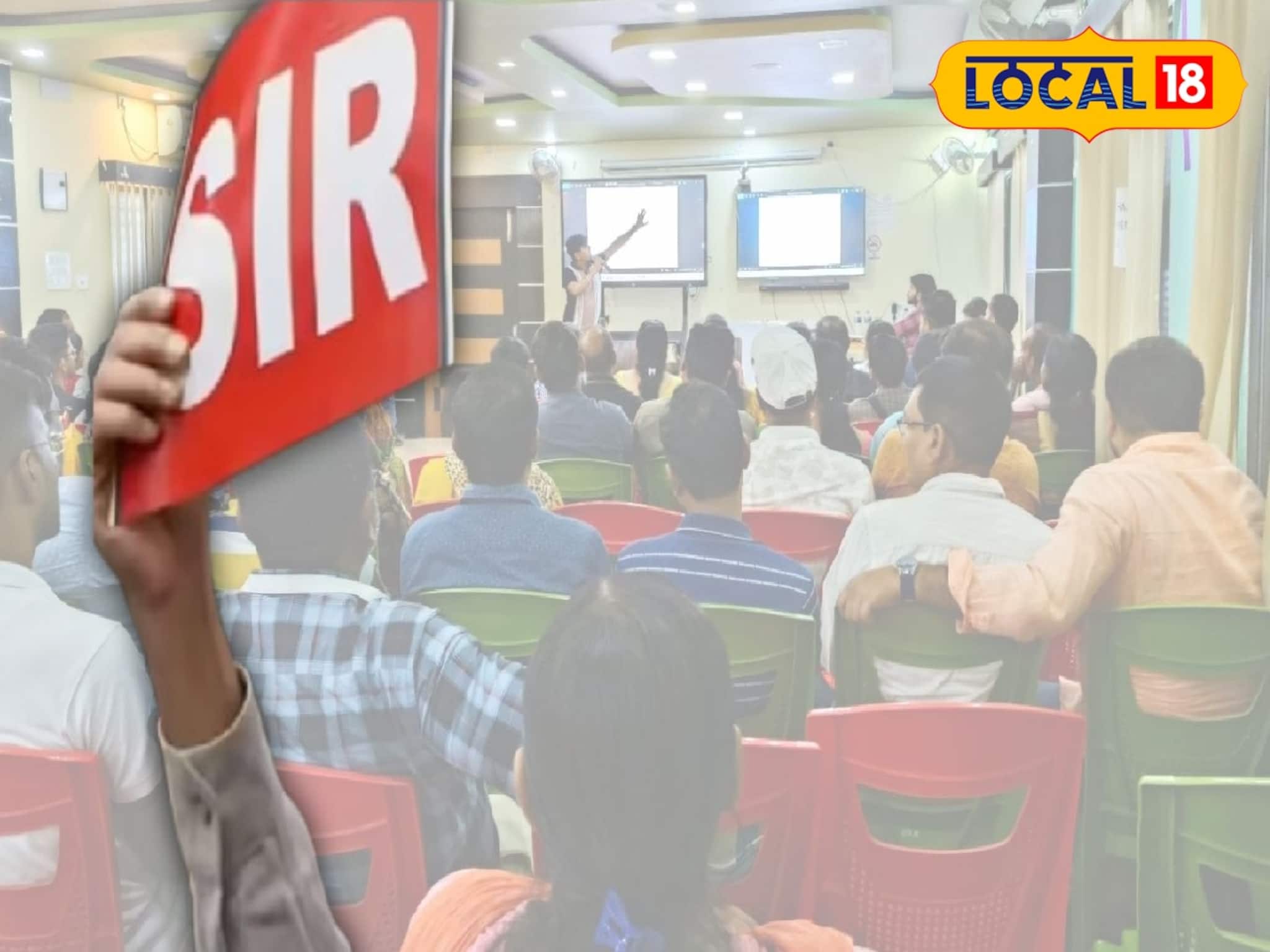 SIR in West Bengal: ২০০২ ভোটার তালিকায় পরিবারের কারও নাম না থাকলে কী হবে? এসে গেল এই মুহূর্তের সবচেয়ে গুরুত্বপূর্ণ আপডেট