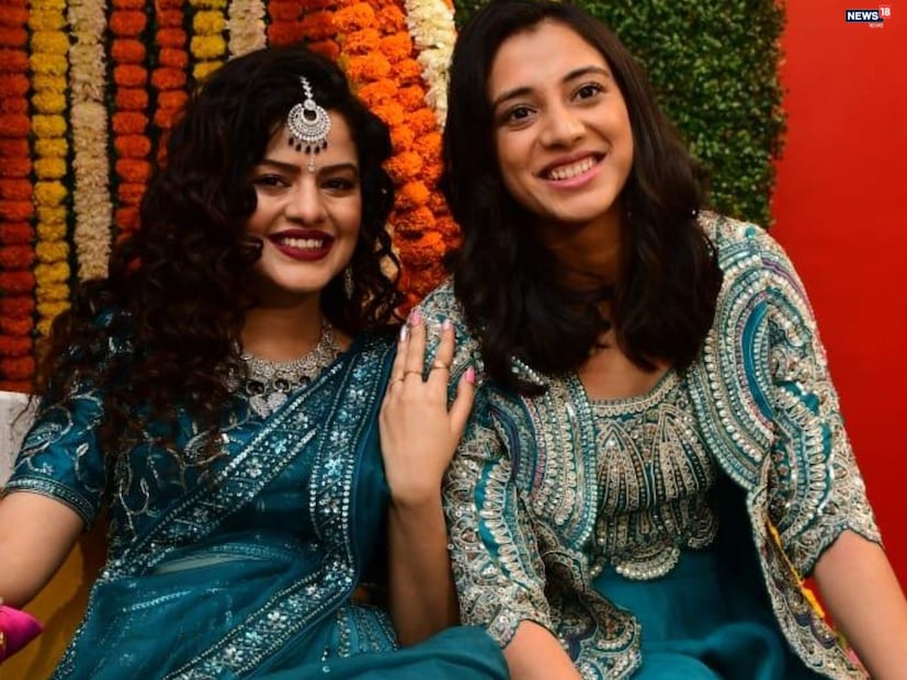 তিনি আরও যোগ করেন, “তোমার শক্তি, ধৈর্য আর সহনশীলতা দেখে নিজের চোখের জল ধরে রাখতে পারিনি। গোটা দেশকে এমন মুহূর্ত দেওয়ার জন্য ধন্যবাদ।”