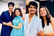 'কেমন জীবনসঙ্গী পছন্দ?', স্মৃতি মন্ধানা নিজের মনের কথা বলেছিলেন...