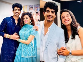 'কেমন জীবনসঙ্গী পছন্দ?', স্মৃতি মন্ধানা নিজের মনের কথা বলেছিলেন...