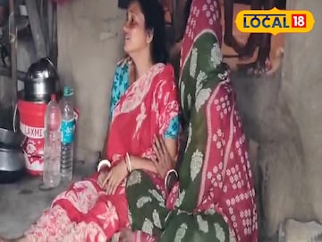 কান্নায় ভেঙে পড়েছে মৃত পরিবারের সদস্যরা