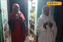 এখনও দুয়ারে দুয়ারে হাজির হন মহাদেব, সঙ্গী কৃষ্ণনাম! চারপাশ আধুনিক হলেও একেবারে হারিয়ে যায়নি 'টহল'