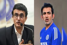 ‘টেস্ট কোচের পদ থেকে বরখাস্ত করা হোক গম্ভীরকে’- প্রশ্নের উত্তরে সোজাসাপ্টা উত্তর সৌরভের