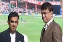 ‘গম্ভীর যেরকম চেয়েছিল সেইরকমই পিচ দেওয়া হয়েছে, ৪ দিন দেওয়া হয়নি এক ফোঁটাও জল’, সৌরভ