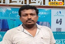 South 24 Parganas News: বেপরোয়া গতির বলি, লরির ধাক্কায় ছিটকে গেল তিন যুবক! একঝটকায় নিভল তরুণের প্রাণ