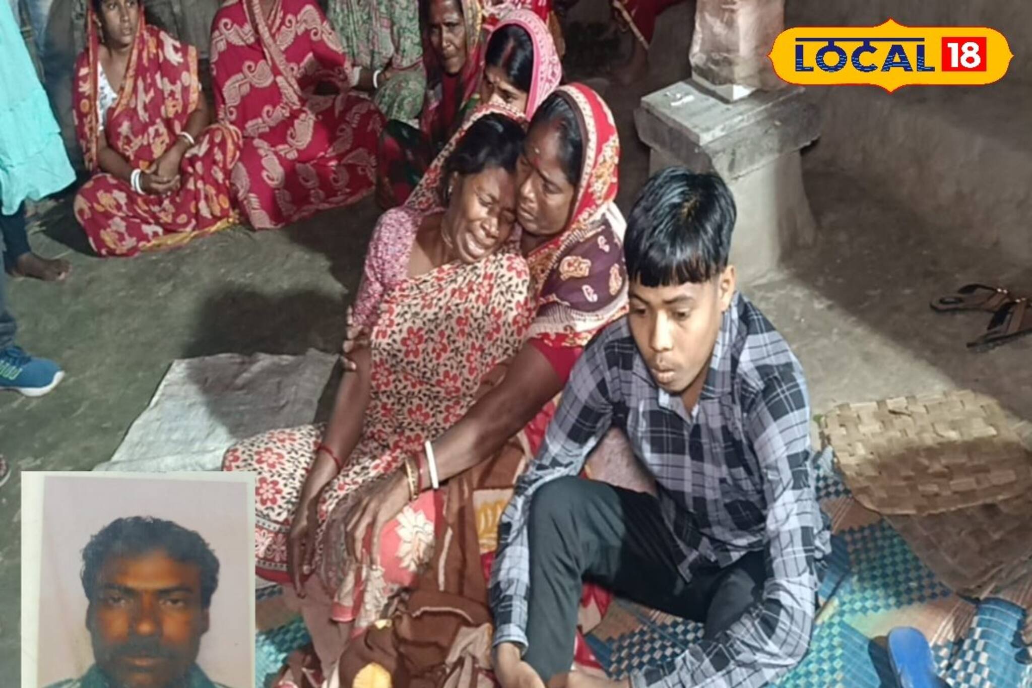 নৌকা থেকে টেনে নিয়ে গেল বাঘ, সুন্দরবনে ফের প্রাণ গেল মৎস্যজীবীর