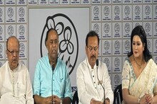 সাত বছর পর তৃণমূলে ফিরলেন শোভন চট্টোপাধ্যায়! দেখুন ভিডিও